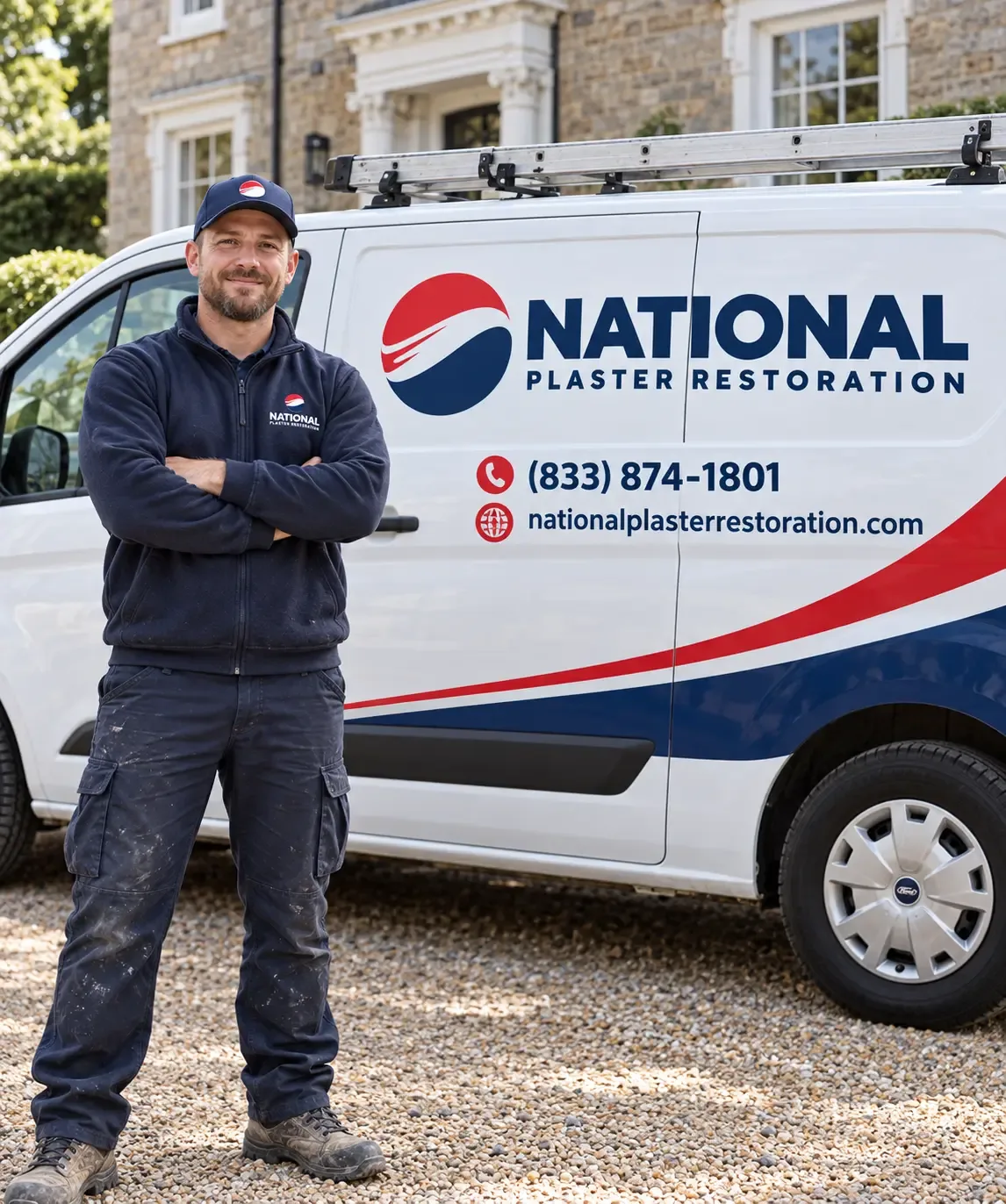 Plaster Repair company in Tunnelton, WV